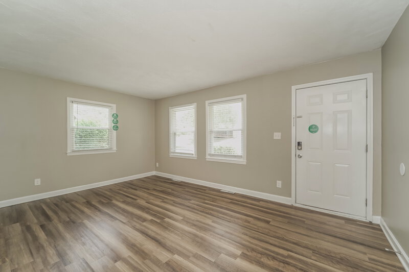 1,590/Mo, 4700 Hidden Valley Rd Charlotte, NC 28213 Misc View 4