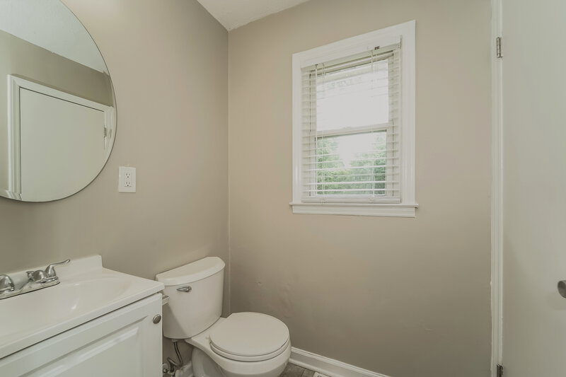 1,590/Mo, 4700 Hidden Valley Rd Charlotte, NC 28213 Misc View 16