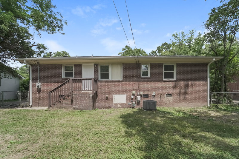 1,590/Mo, 4700 Hidden Valley Rd Charlotte, NC 28213 Misc View 17