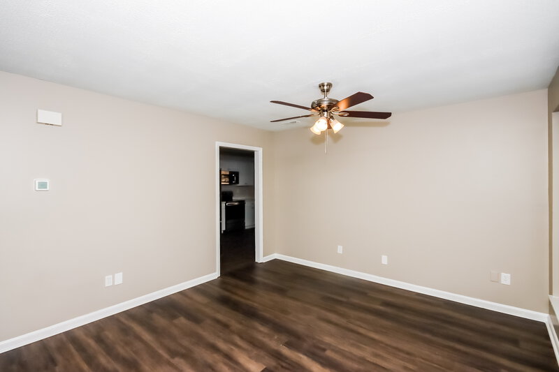 1,675/Mo, 3407 Pine Meadow Dr Charlotte, NC 28269 Misc View 4