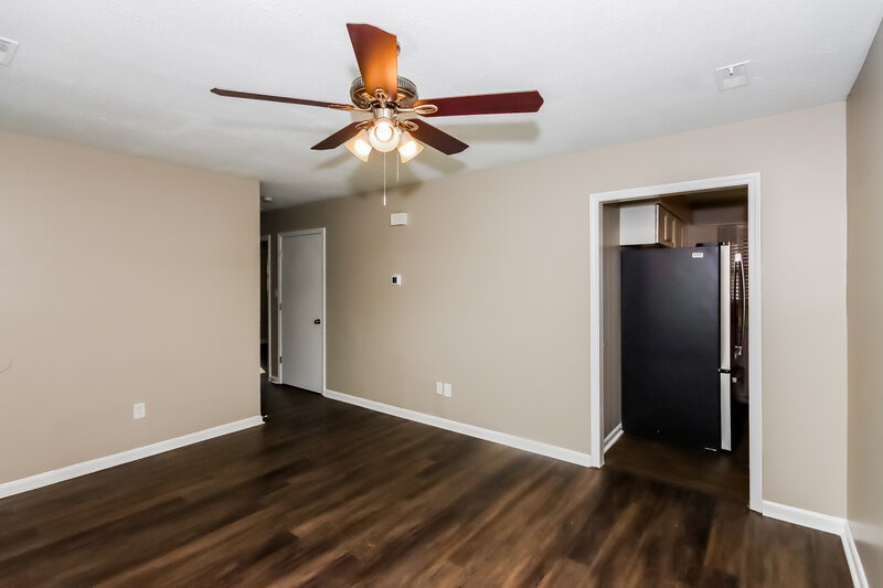 1,675/Mo, 3407 Pine Meadow Dr Charlotte, NC 28269 Misc View 5