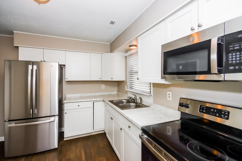 1,675/Mo, 3407 Pine Meadow Dr Charlotte, NC 28269 Misc View 6