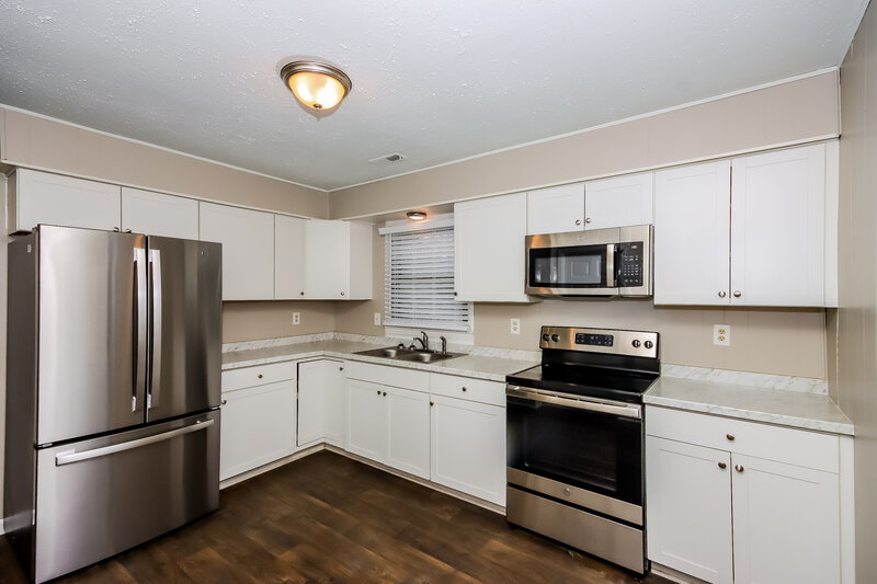 1,675/Mo, 3407 Pine Meadow Dr Charlotte, NC 28269 Misc View 7