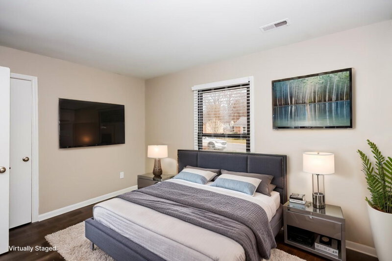 1,675/Mo, 3407 Pine Meadow Dr Charlotte, NC 28269 Misc View 9