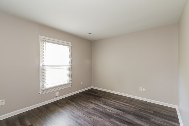 1,675/Mo, 3407 Pine Meadow Dr Charlotte, NC 28269 Bedroom View 3
