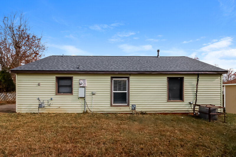 1,675/Mo, 3407 Pine Meadow Dr Charlotte, NC 28269 Misc View 17