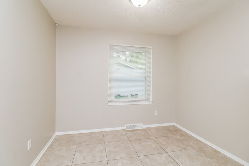 1,555/Mo, 4121 Carlyle Dr Charlotte, NC 28208 Dining Room View