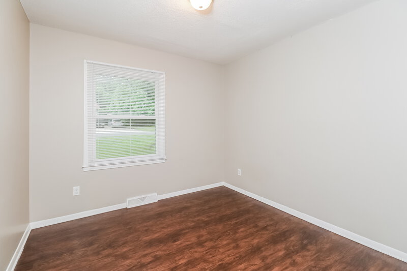 1,555/Mo, 4121 Carlyle Dr Charlotte, NC 28208 Bedroom View