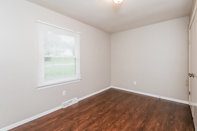 1,555/Mo, 4121 Carlyle Dr Charlotte, NC 28208 Bedroom View 2