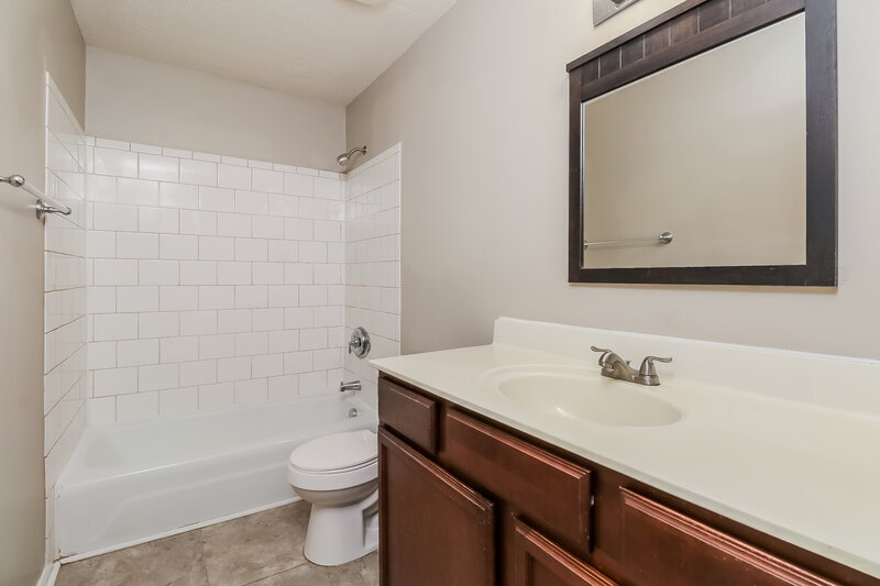 1,555/Mo, 4121 Carlyle Dr Charlotte, NC 28208 Bathroom View