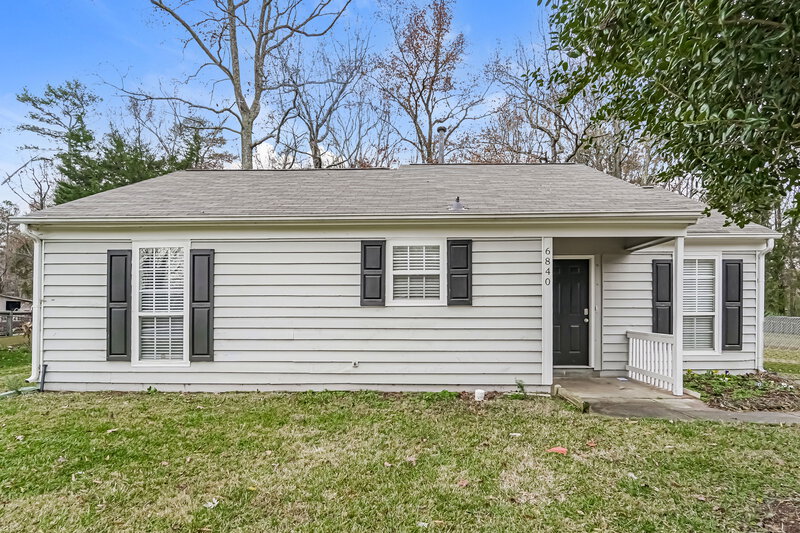 1,525/Mo, 6840 Delta Lake Dr Charlotte, NC 28215 External View