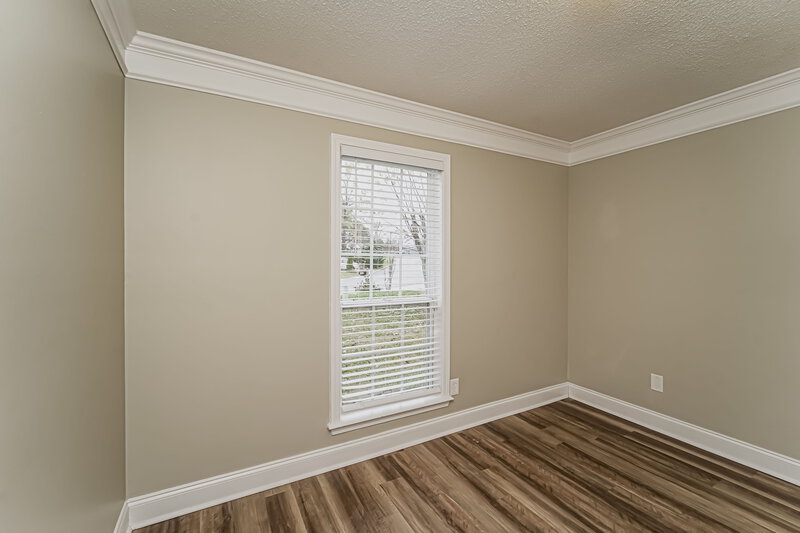 1,525/Mo, 6840 Delta Lake Dr Charlotte, NC 28215 Bedroom View 2