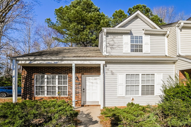 1,785/Mo, 4127 Birch Leaf Ct Charlotte, NC 28215 External View