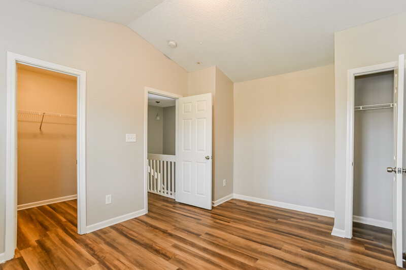 1,785/Mo, 4127 Birch Leaf Ct Charlotte, NC 28215 Bedroom View 4