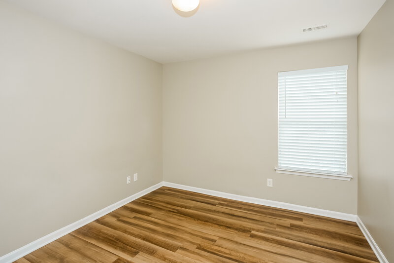 1,680/Mo, 3836 Glory St Charlotte, NC 28206 Bedroom View