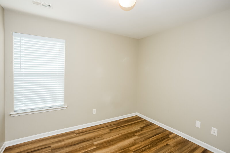1,680/Mo, 3836 Glory St Charlotte, NC 28206 Bedroom View 2