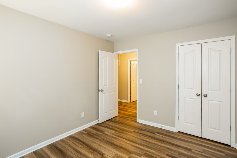 1,680/Mo, 3836 Glory St Charlotte, NC 28206 Bedroom View 4