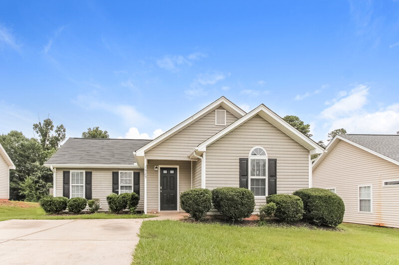 1,620/Mo, 1929 Slater Ridge Dr Charlotte, NC 28216 External View