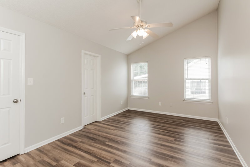 1,620/Mo, 1929 Slater Ridge Dr Charlotte, NC 28216 Dining Room View