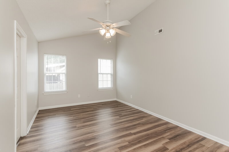 1,620/Mo, 1929 Slater Ridge Dr Charlotte, NC 28216 Main Bedroom View