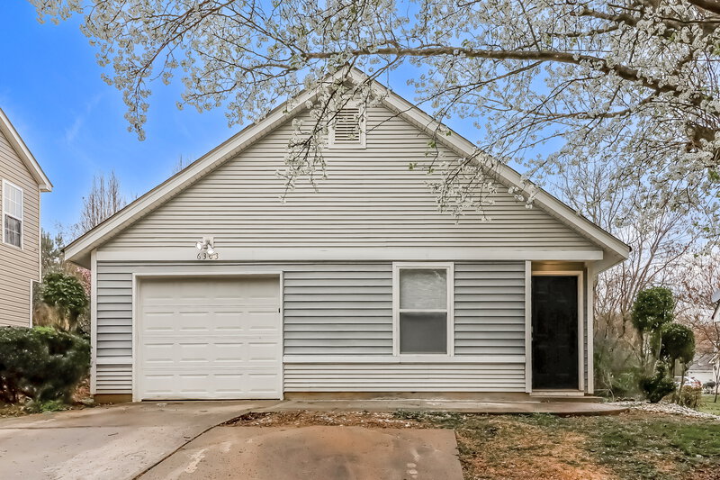 2,450/Mo, 6303 Linda Vista Ln Charlotte, NC 28216 External View