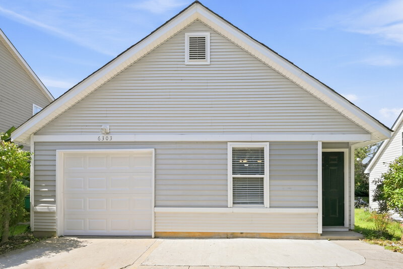 1,755/Mo, 6303 Linda Vista Ln Charlotte, NC 28216 External View