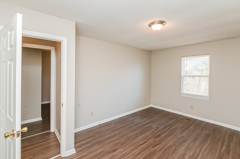 1,540/Mo, 55 Hawthorne St Sw Concord, NC 28027 Bedroom View 3
