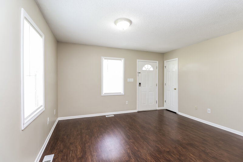 1,650/Mo, 103 Doree Ln Crouse, NC 28033 Living Room View