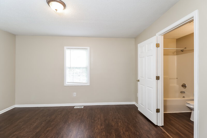 1,650/Mo, 103 Doree Ln Crouse, NC 28033 Main Bedroom View