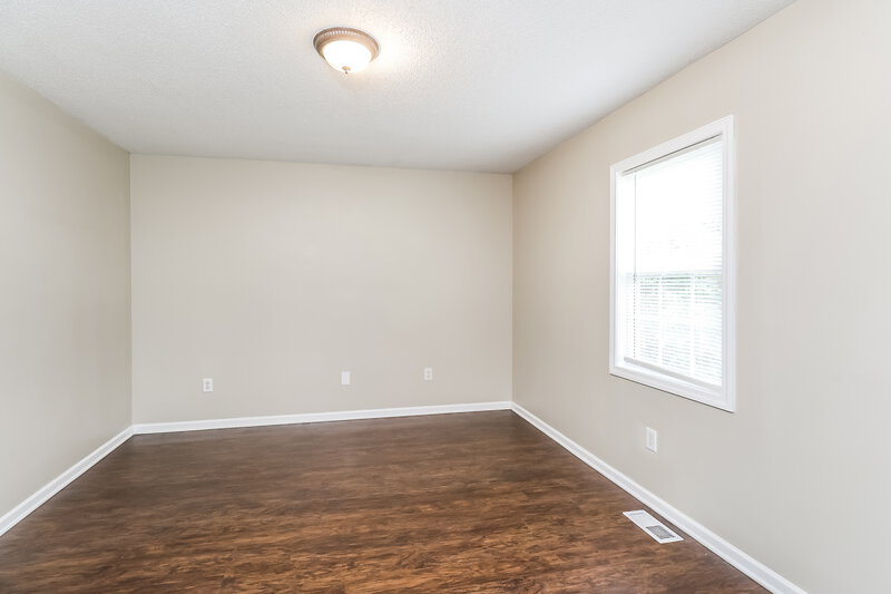 1,650/Mo, 103 Doree Ln Crouse, NC 28033 Main Bedroom View 2