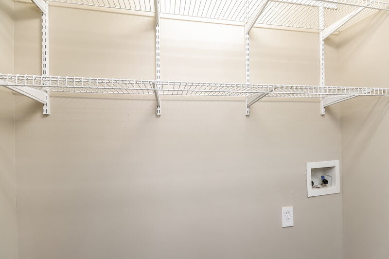 1,650/Mo, 103 Doree Ln Crouse, NC 28033 Walk In Closet View