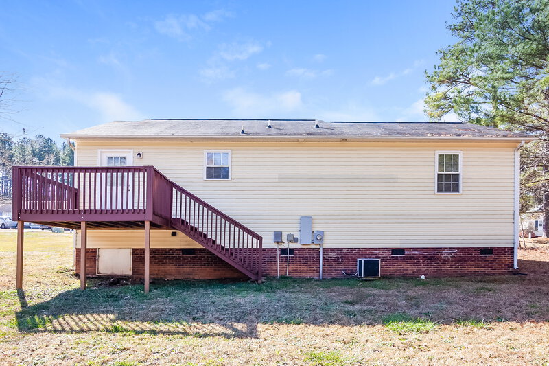 1,685/Mo, 103 Doree Ln Crouse, NC 28033 Misc View 17