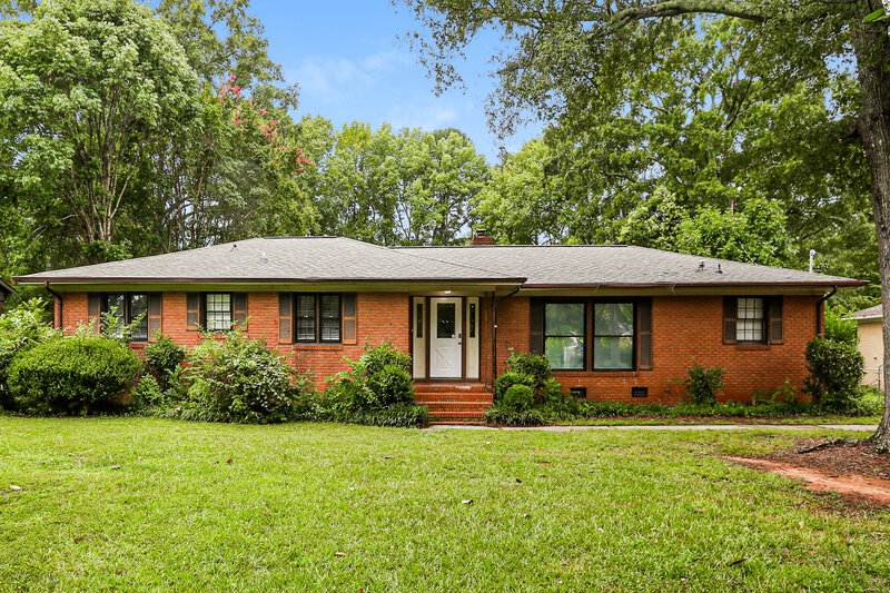 2,030/Mo, 758 Denning Pl Charlotte, NC 28227 External View