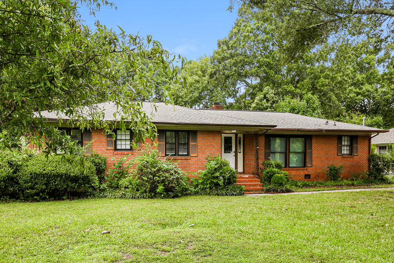 2,030/Mo, 758 Denning Pl Charlotte, NC 28227 Front View