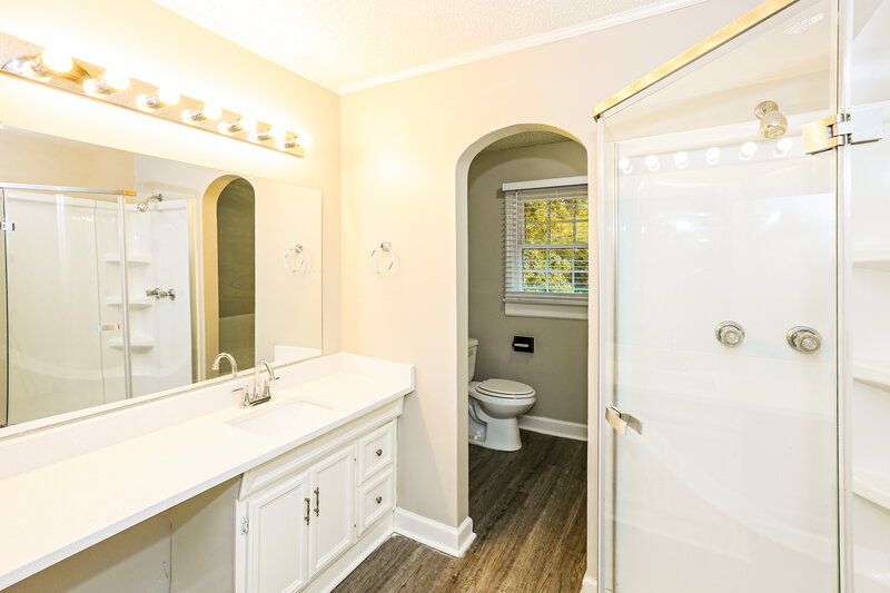 2,030/Mo, 758 Denning Pl Charlotte, NC 28227 Bathroom View
