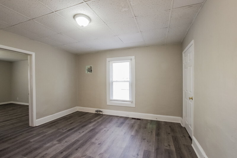 1,440/Mo, 242 Crigler St S Charlotte, NC 28208 Bedroom View