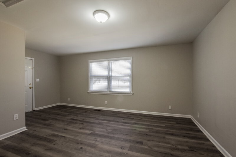 1,440/Mo, 242 Crigler St S Charlotte, NC 28208 Bedroom View 2