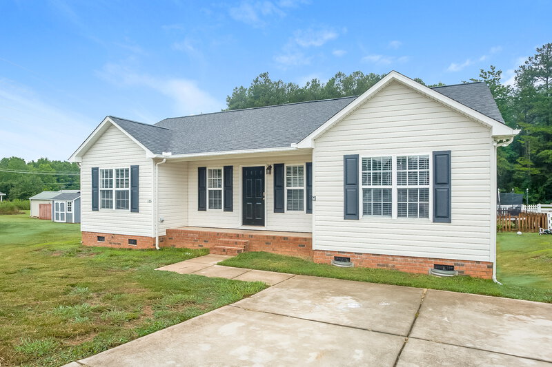 1,930/Mo, 105 Birch Ct China Grove, NC 28023 Front View