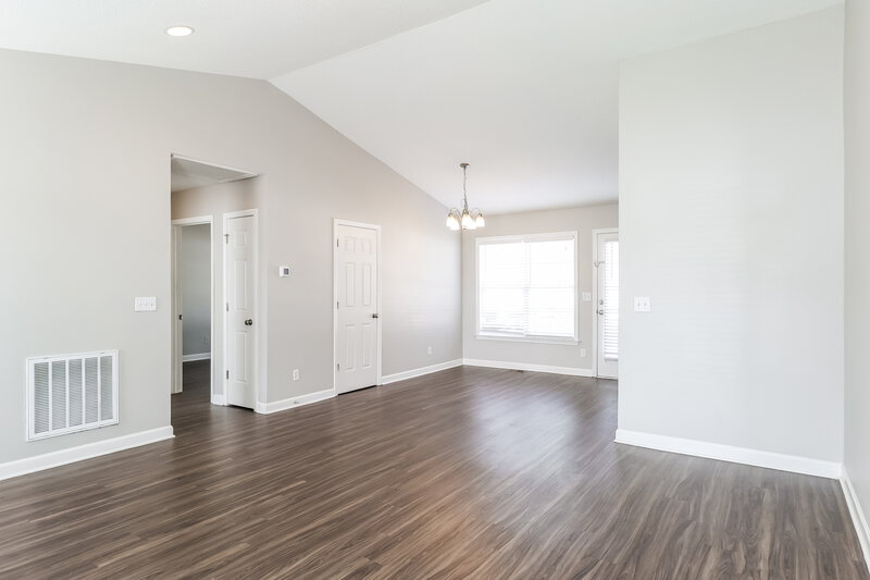 1,845/Mo, 105 Birch Ct China Grove, NC 28023 Living Room View
