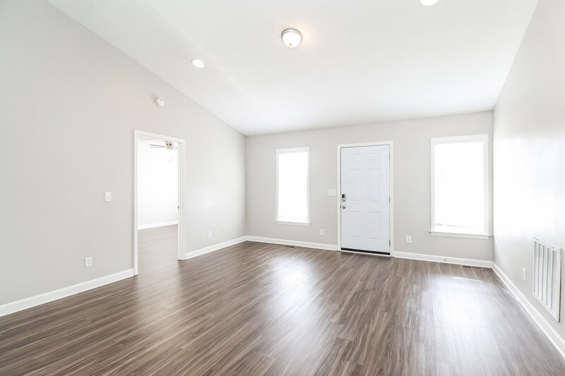 1,845/Mo, 105 Birch Ct China Grove, NC 28023 Living Room View 2