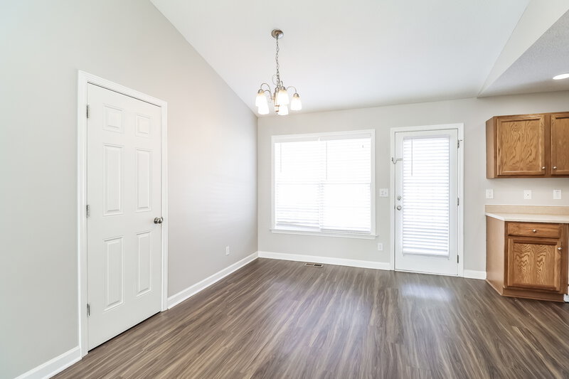 1,845/Mo, 105 Birch Ct China Grove, NC 28023 Dining Room View
