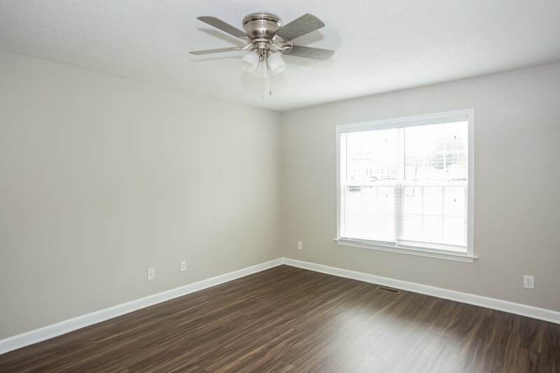 1,930/Mo, 105 Birch Ct China Grove, NC 28023 Main Bedroom View