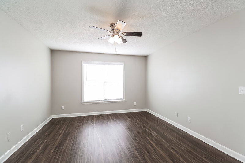 1,845/Mo, 105 Birch Ct China Grove, NC 28023 Bedroom View 2