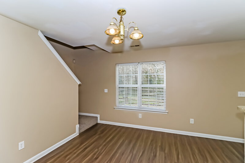 2,780/Mo, 831 Valley Ridge Rd Charlotte, NC 28214 Dining Room View