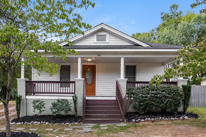 1,600/Mo, 308 Prince St Kannapolis, NC 28083 External View