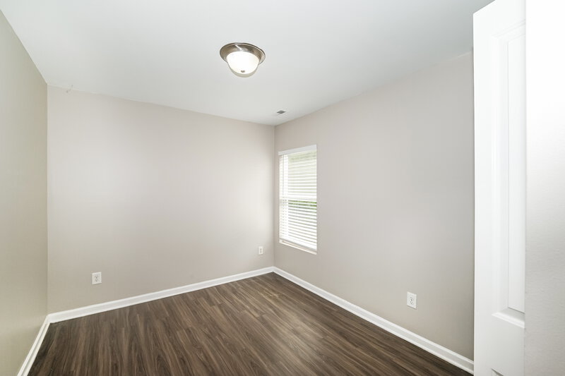 1,795/Mo, 818 Rook Rd Charlotte, NC 28216 Bedroom View