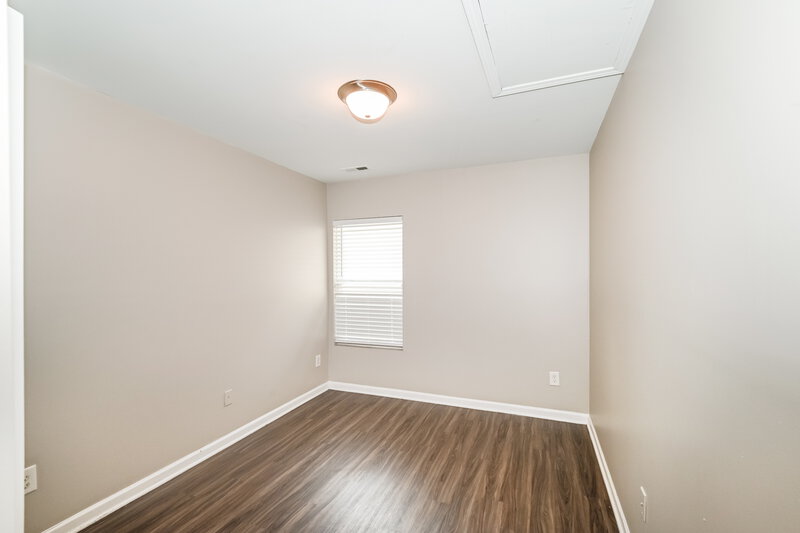 1,795/Mo, 818 Rook Rd Charlotte, NC 28216 Bedroom View 2