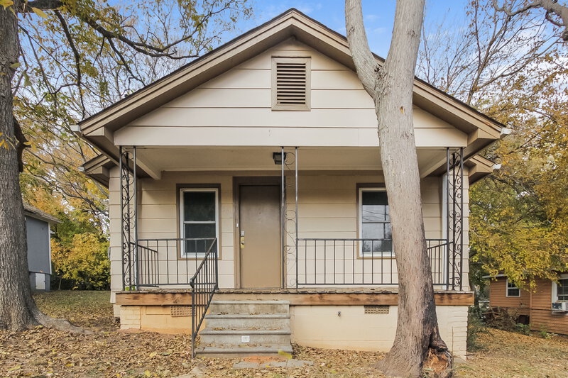 1,220/Mo, 508 Allison St W Gastonia, NC 28052 External View