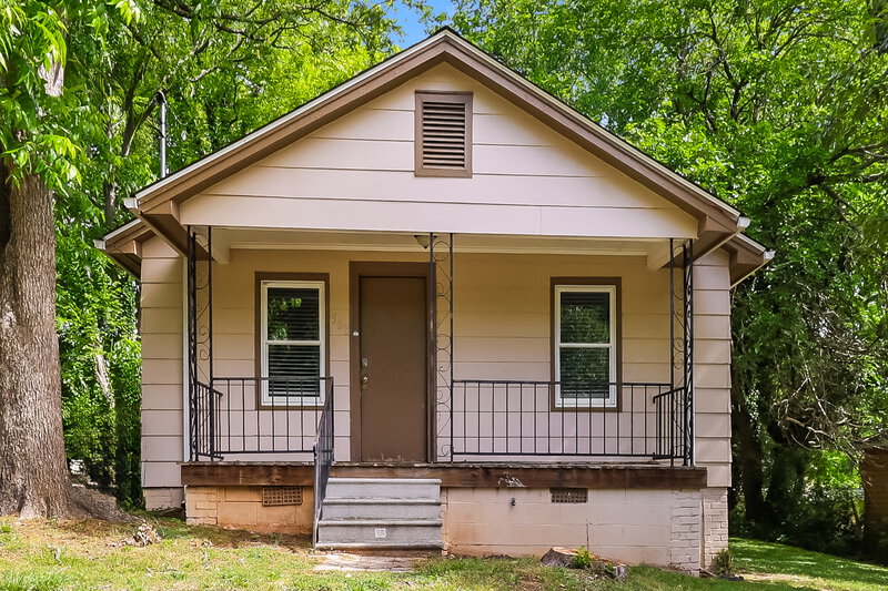 1,115/Mo, 508 Allison St W Gastonia, NC 28052 External View