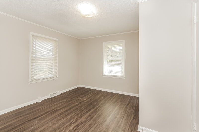 1,220/Mo, 508 Allison St W Gastonia, NC 28052 Bedroom View 2